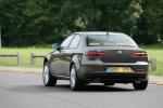 Alfa Romeo 159 2005 года (WW)